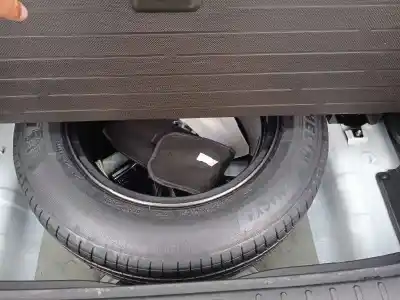 Здавання транспортного засобу hyundai tucson (nx4e, nx4a) 1.6 t-gdi року 2023 потужний g4fp