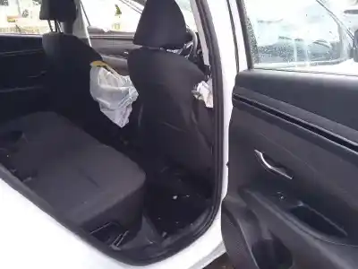 Здавання транспортного засобу hyundai tucson (nx4e, nx4a) 1.6 t-gdi року 2023 потужний g4fp