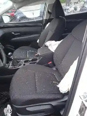 Здавання транспортного засобу hyundai tucson (nx4e, nx4a) 1.6 t-gdi року 2023 потужний g4fp