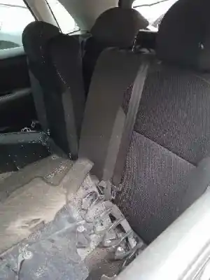 Veículo de Sucata citroen c4 lim. tonic do ano 2018 alimentado bh02