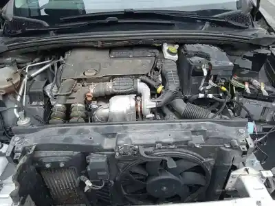 Veículo de Sucata citroen c4 lim. tonic do ano 2018 alimentado bh02