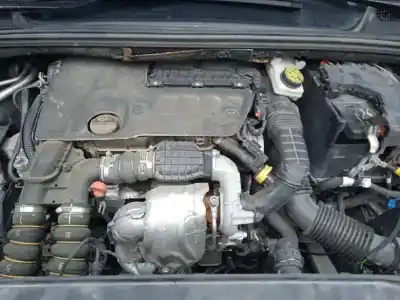 Veículo de Sucata citroen c4 lim. tonic do ano 2018 alimentado bh02