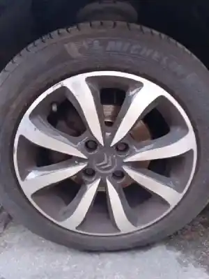 Veículo de Sucata citroen c4 lim. tonic do ano 2018 alimentado bh02