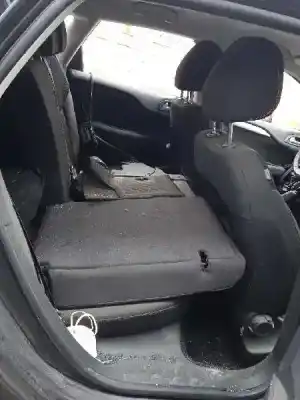 Veículo de Sucata citroen c4 lim. tonic do ano 2018 alimentado bh02