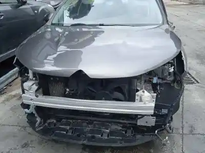 Veículo de Sucata citroen c4 lim. tonic do ano 2018 alimentado bh02