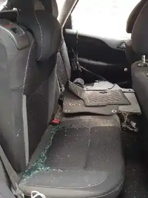 Veículo de Sucata citroen c4 lim. tonic do ano 2018 alimentado bh02