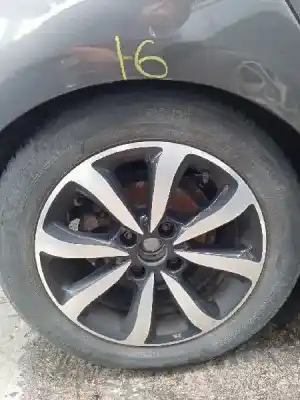 Veículo de Sucata citroen c4 lim. tonic do ano 2018 alimentado bh02