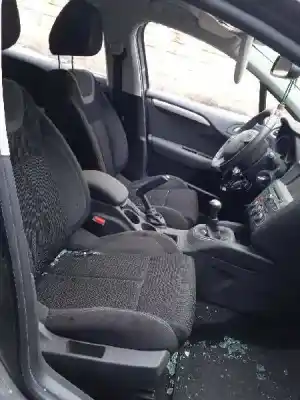 Veículo de Sucata citroen c4 lim. tonic do ano 2018 alimentado bh02