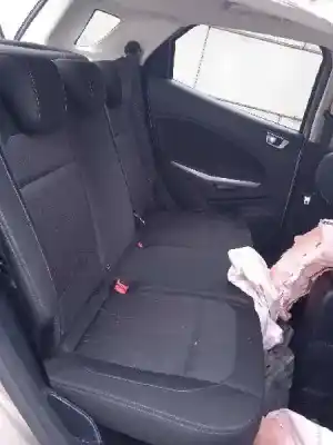 Scrapping Vehicle ford ecosport (cr6) 1.0 ecoboost cat of the year 2018 powered m1jj