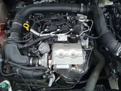 Scrapping Vehicle ford ecosport (cr6) 1.0 ecoboost cat of the year 2018 powered m1jj