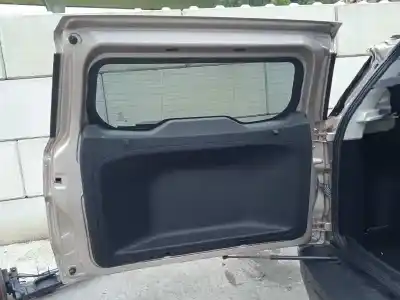 Scrapping Vehicle ford ecosport (cr6) 1.0 ecoboost cat of the year 2018 powered m1jj