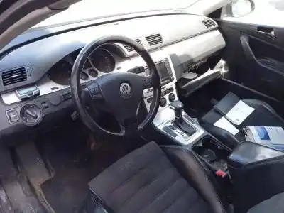 Здавання транспортного засобу volkswagen passat variant (3c5) trendline року 2006 потужний bkp