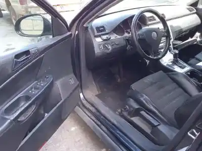 Здавання транспортного засобу volkswagen passat variant (3c5) trendline року 2006 потужний bkp