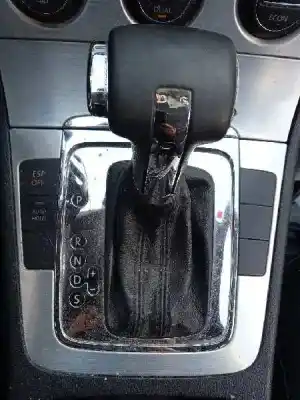 Здавання транспортного засобу volkswagen passat variant (3c5) trendline року 2006 потужний bkp