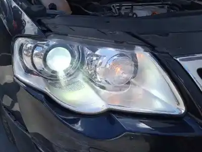 Здавання транспортного засобу volkswagen passat variant (3c5) trendline року 2006 потужний bkp