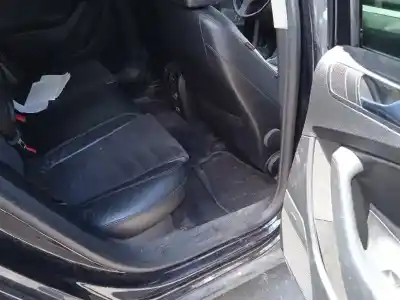 Здавання транспортного засобу volkswagen passat variant (3c5) trendline року 2006 потужний bkp