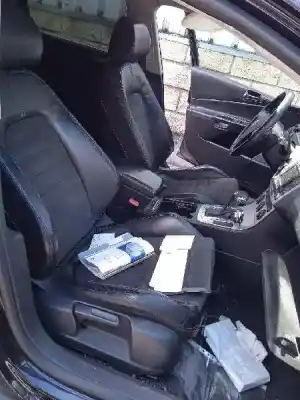 Здавання транспортного засобу volkswagen passat variant (3c5) trendline року 2006 потужний bkp