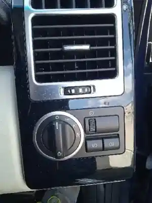 Здавання транспортного засобу land rover range rover iii (l322) 4.4 d 4x4 року 0 потужний 448dt