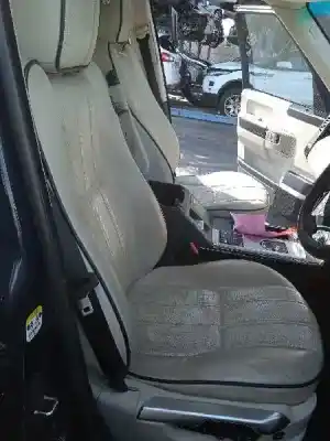 Здавання транспортного засобу land rover range rover iii (l322) 4.4 d 4x4 року 0 потужний 448dt