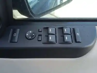 Здавання транспортного засобу land rover range rover iii (l322) 4.4 d 4x4 року 0 потужний 448dt