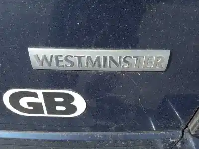 Здавання транспортного засобу land rover range rover iii (l322) 4.4 d 4x4 року 0 потужний 448dt