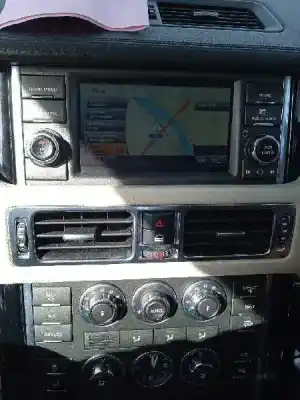 Здавання транспортного засобу land rover range rover iii (l322) 4.4 d 4x4 року 0 потужний 448dt