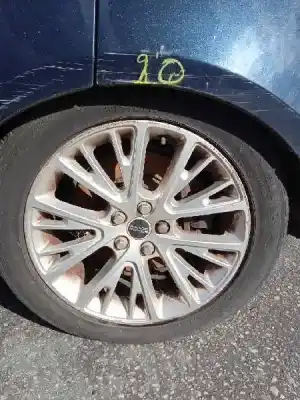 Здавання транспортного засобу land rover range rover iii (l322) 4.4 d 4x4 року 0 потужний 448dt