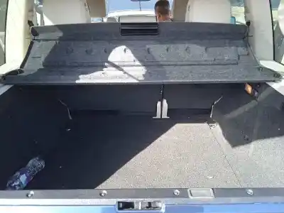 Здавання транспортного засобу land rover range rover iii (l322) 4.4 d 4x4 року 0 потужний 448dt