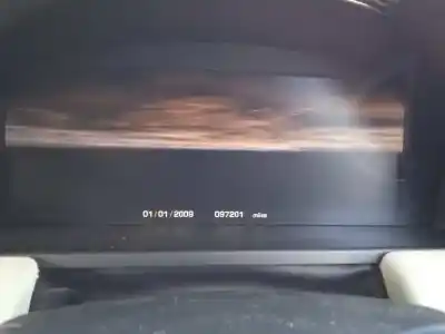 Здавання транспортного засобу land rover range rover iii (l322) 4.4 d 4x4 року 0 потужний 448dt