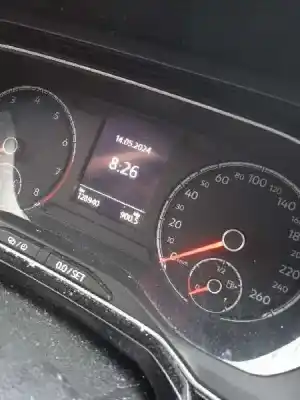 Scrapping Vehicle volkswagen                                         polo                                                                                                                                                                                                                                                       1.0 tsi                                                                                                                                                                                                                                                    of the year 2017 powered chzl
