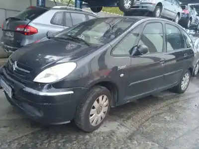 Vehículo de desguace CITROEN XSARA PICASSO  del año 2006 con motor 9HZ