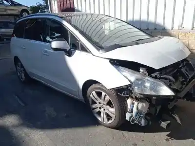 Здавання транспортного засобу PEUGEOT 5008 (0E/0A) DESDE 05/2009 1.6 HDI року 2011 потужний 9H05