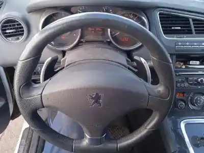 Scrapping Vehicle peugeot 5008 (0e/0a) desde 05/2009 1.6 hdi of the year 2011 powered 9h05