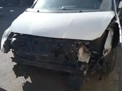 Scrapping Vehicle peugeot 5008 (0e/0a) desde 05/2009 1.6 hdi of the year 2011 powered 9h05