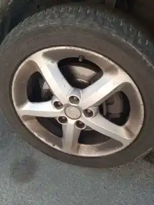 Veículo de Sucata hyundai sonata (nf) 2.0 crdi comfort i do ano 2006 alimentado d4ea