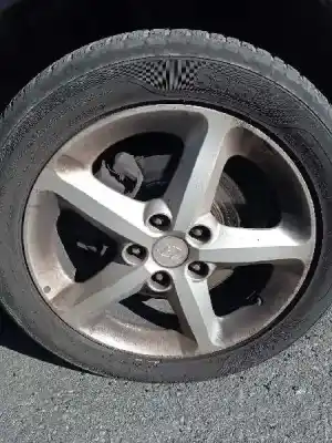 Veículo de Sucata hyundai sonata (nf) 2.0 crdi comfort i do ano 2006 alimentado d4ea