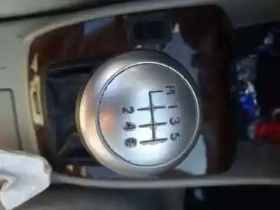 Veículo de Sucata hyundai sonata (nf) 2.0 crdi comfort i do ano 2006 alimentado d4ea