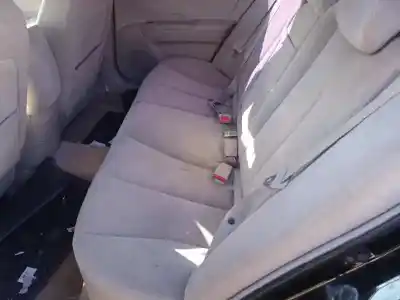 Veículo de Sucata hyundai sonata (nf) 2.0 crdi comfort i do ano 2006 alimentado d4ea