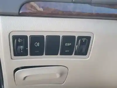 Veículo de Sucata hyundai sonata (nf) 2.0 crdi comfort i do ano 2006 alimentado d4ea