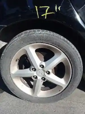 Veículo de Sucata hyundai sonata (nf) 2.0 crdi comfort i do ano 2006 alimentado d4ea