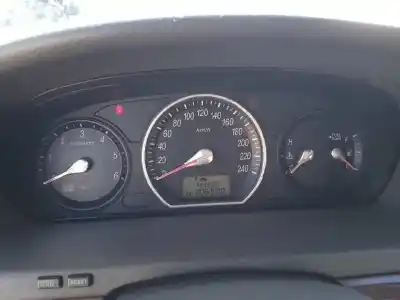 Veículo de Sucata hyundai sonata (nf) 2.0 crdi comfort i do ano 2006 alimentado d4ea