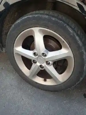 Veículo de Sucata hyundai sonata (nf) 2.0 crdi comfort i do ano 2006 alimentado d4ea