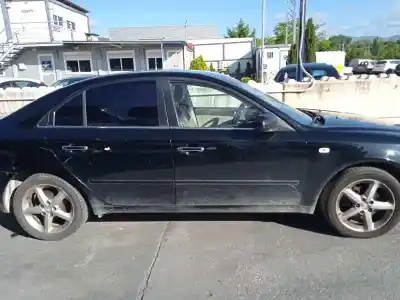 Veículo de Sucata hyundai sonata (nf) 2.0 crdi comfort i do ano 2006 alimentado d4ea