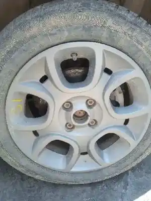 Утилизация автомобиля fiat panda (312_, 319_) 0.9 (312pxg1a) года 2014 питание 312a2000