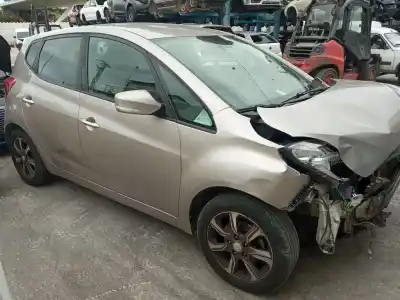 Veículo de Sucata hyundai ix20 (jc) 1.6 do ano 2017 alimentado g4fc