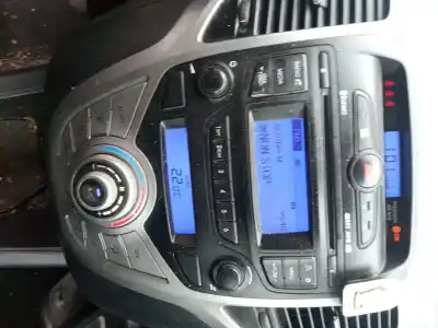 Veículo de Sucata hyundai ix20 (jc) 1.6 do ano 2017 alimentado g4fc