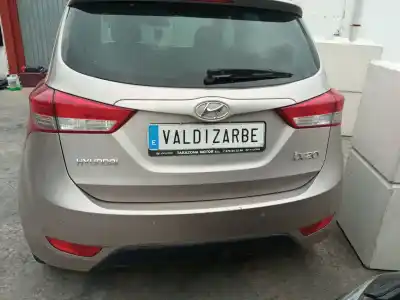 Veículo de Sucata hyundai ix20 (jc) 1.6 do ano 2017 alimentado g4fc