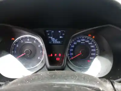 Veículo de Sucata hyundai ix20 (jc) 1.6 do ano 2017 alimentado g4fc