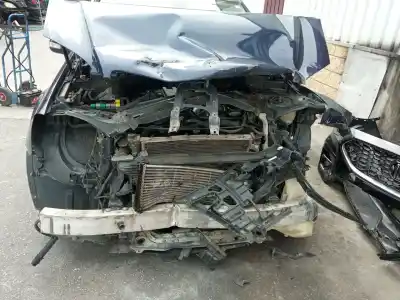 Утилизация автомобиля mercedes-benz clase m (w164) ml 320 cdi 4-matic (164.122) года 2005 питание 642940