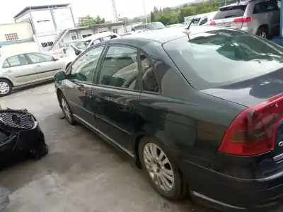 Утилизация автомобиля citroen c5 ii (rc_) 1.6 hdi (rc8hzb) года 2005 питание 9hy (dv6ted4),9hz (dv6ted4)